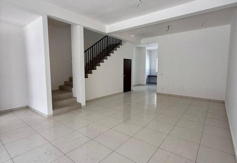 BANDAR BARU SRI KLEBANG