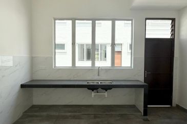 BANDAR BARU SRI KLEBANG