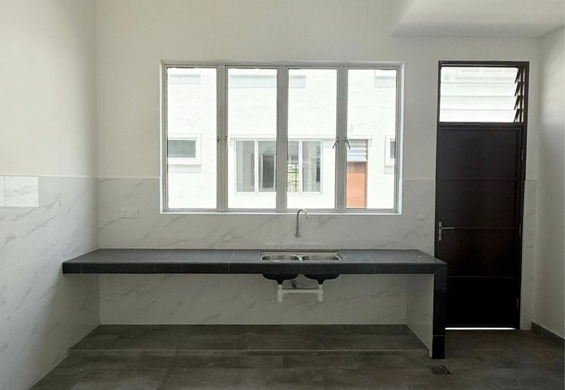 BANDAR BARU SRI KLEBANG