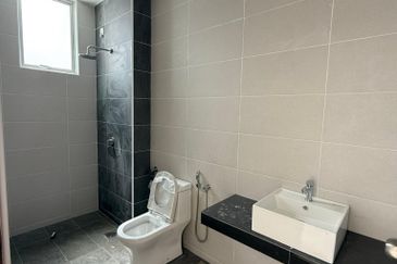 BANDAR BARU SRI KLEBANG