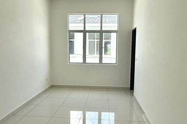 BANDAR BARU SRI KLEBANG