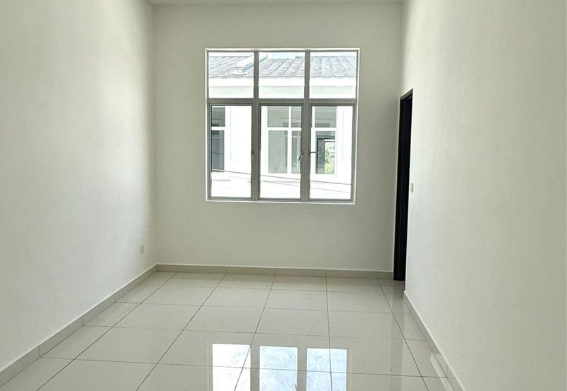 BANDAR BARU SRI KLEBANG