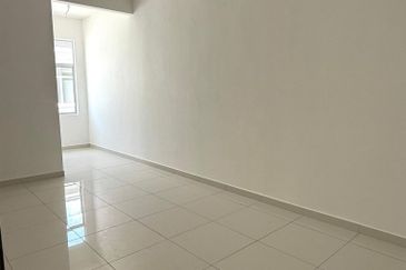 BANDAR BARU SRI KLEBANG