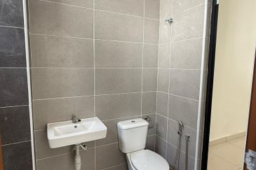 BANDAR BARU SRI KLEBANG