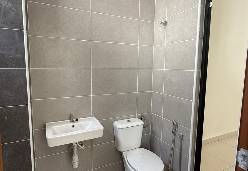 BANDAR BARU SRI KLEBANG