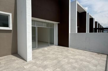 BANDAR BARU SRI KLEBANG