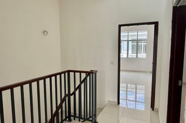 BANDAR BARU SRI KLEBANG