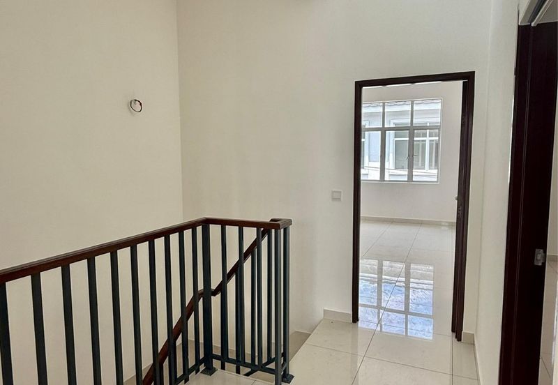 BANDAR BARU SRI KLEBANG