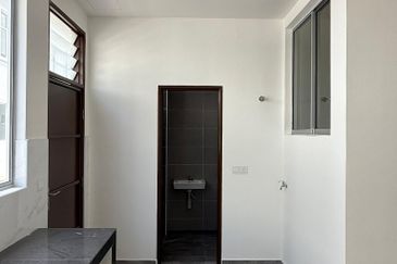 BANDAR BARU SRI KLEBANG