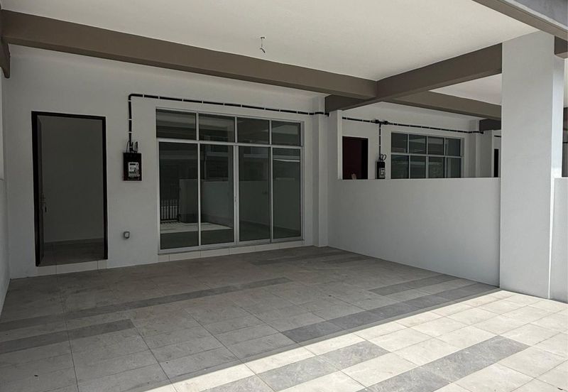 BANDAR BARU SRI KLEBANG