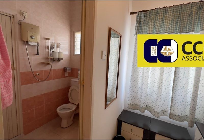 Panorama Lapangan Perdana