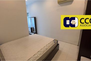 Panorama Lapangan Perdana