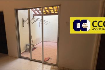 Panorama Lapangan Perdana