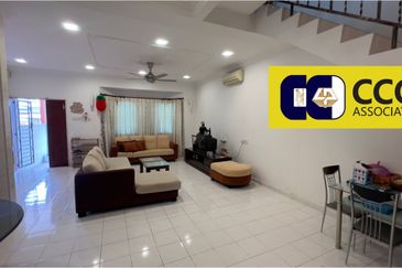 Panorama Lapangan Perdana