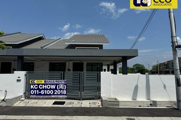 MEDAN PENGKALAN INDAH