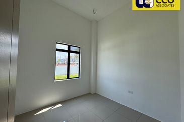 MEDAN PENGKALAN INDAH