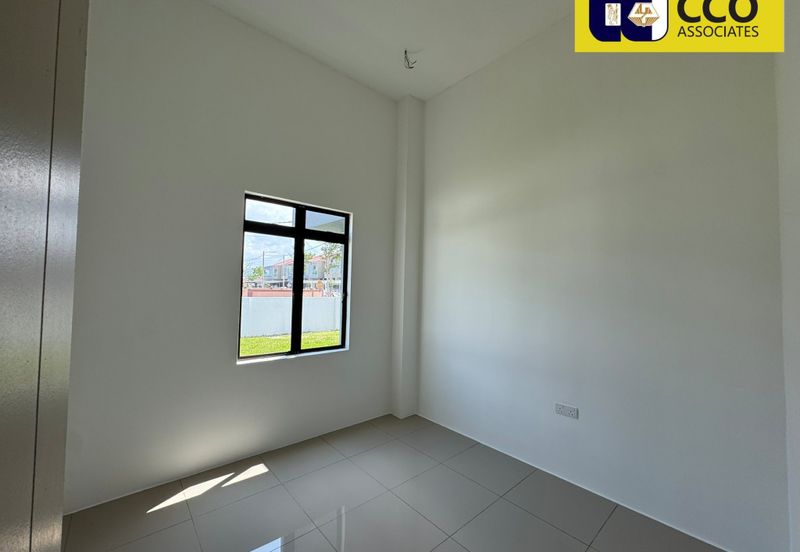 MEDAN PENGKALAN INDAH