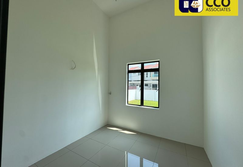 MEDAN PENGKALAN INDAH