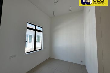 MEDAN PENGKALAN INDAH