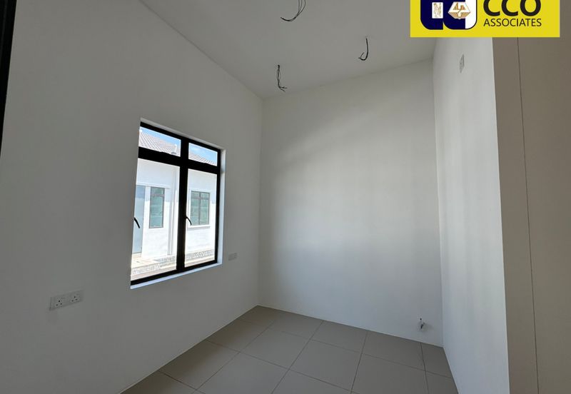 MEDAN PENGKALAN INDAH