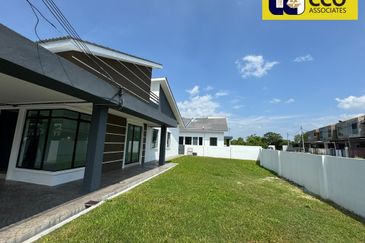 MEDAN PENGKALAN INDAH