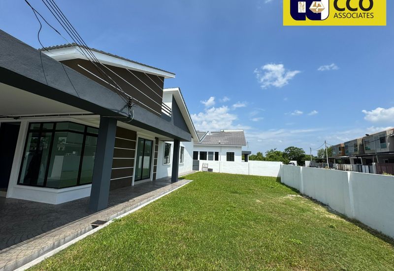 MEDAN PENGKALAN INDAH