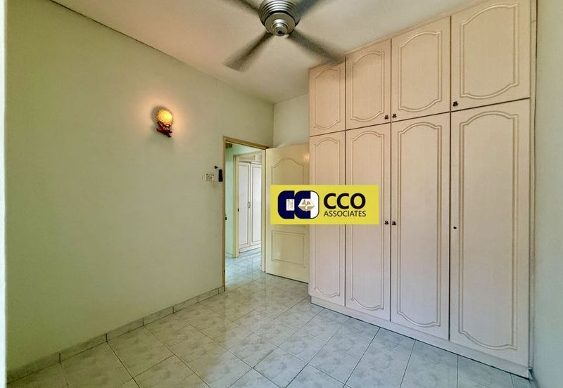 MEDAN PENGKALAN INDAH