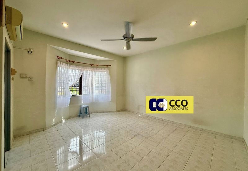 MEDAN PENGKALAN INDAH