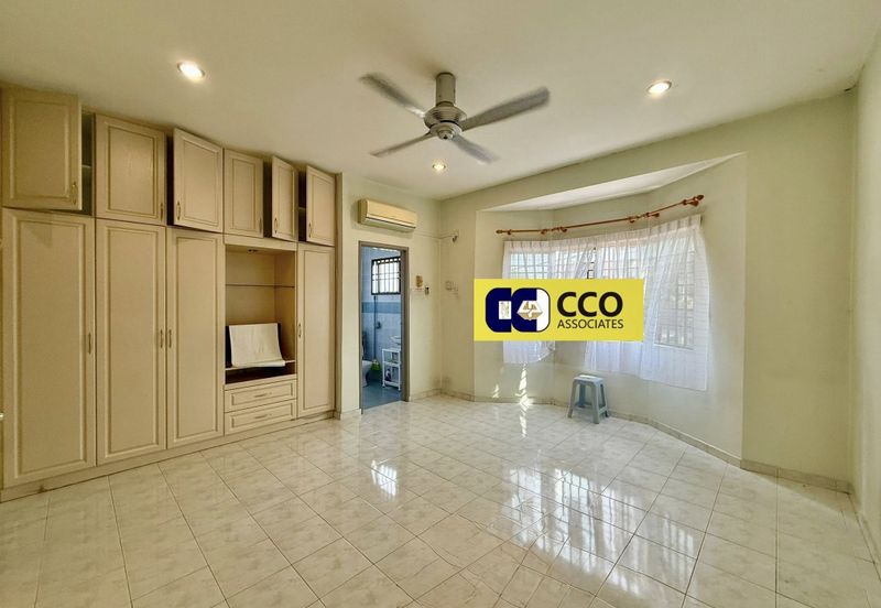 MEDAN PENGKALAN INDAH