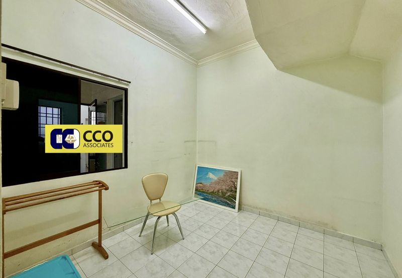 MEDAN PENGKALAN INDAH