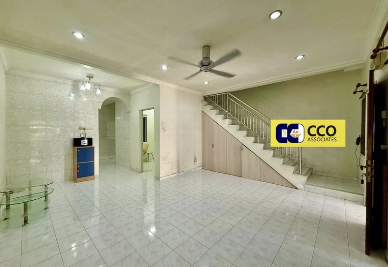 MEDAN PENGKALAN INDAH