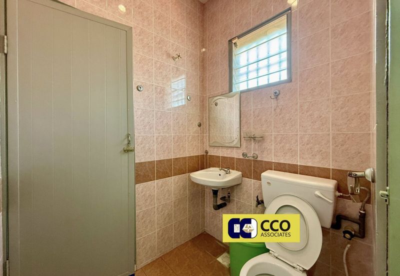 MEDAN PENGKALAN INDAH