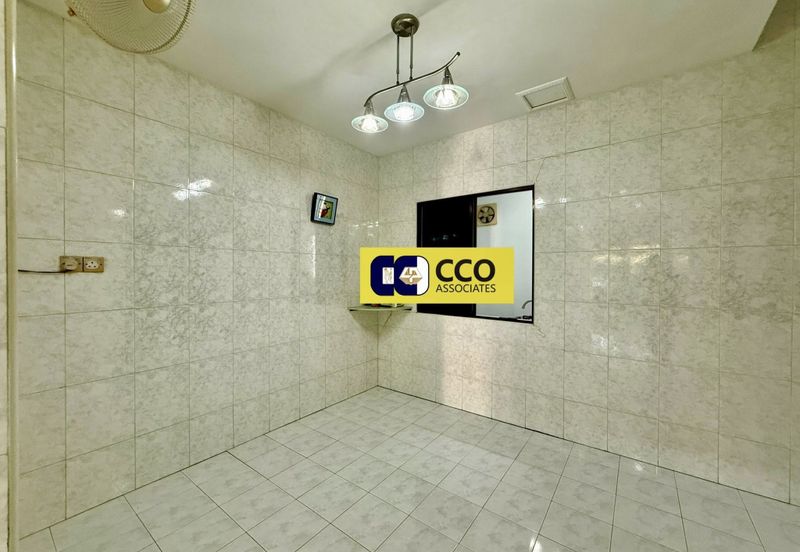 MEDAN PENGKALAN INDAH