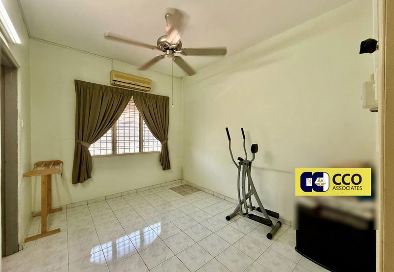 MEDAN PENGKALAN INDAH