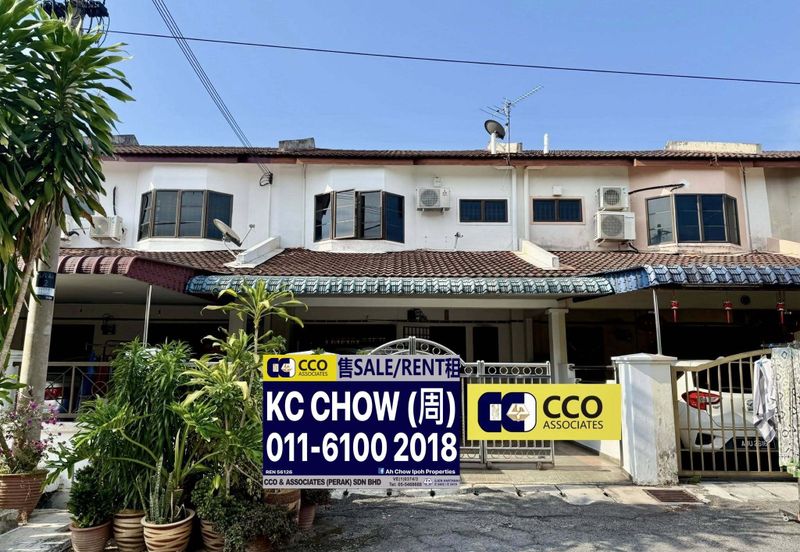 MEDAN PENGKALAN INDAH