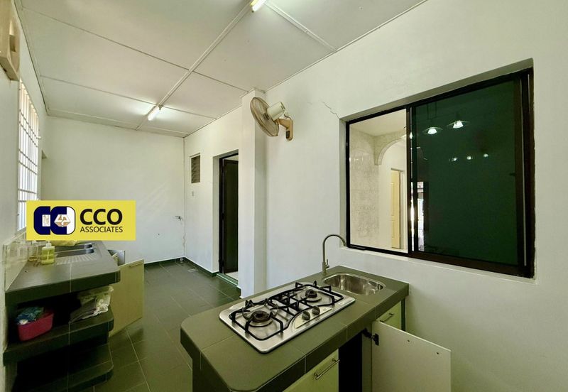 MEDAN PENGKALAN INDAH