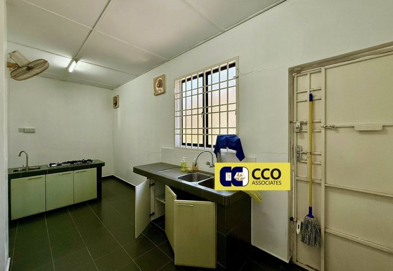 MEDAN PENGKALAN INDAH