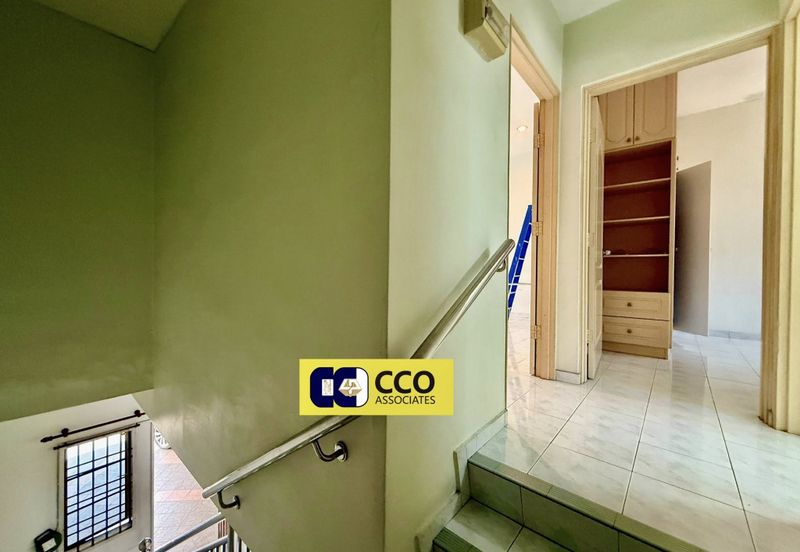 MEDAN PENGKALAN INDAH