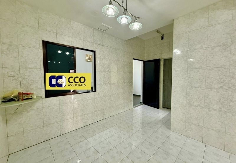 MEDAN PENGKALAN INDAH