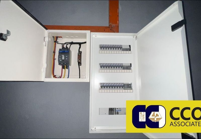 Kawasan Perindustrian Chandan Raya