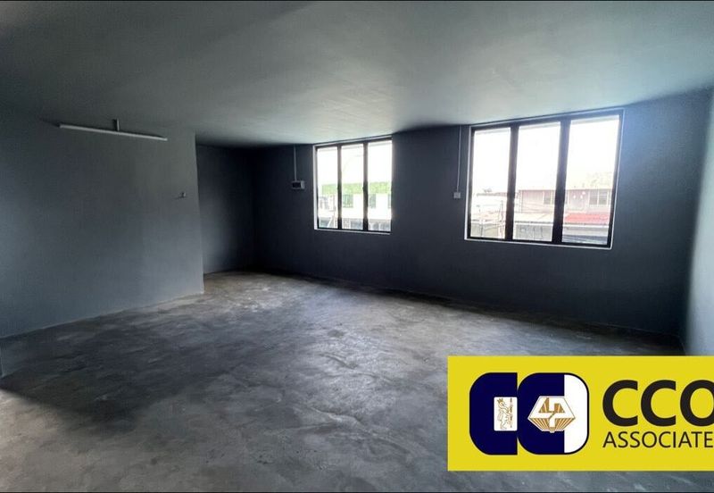 Kawasan Perindustrian Chandan Raya