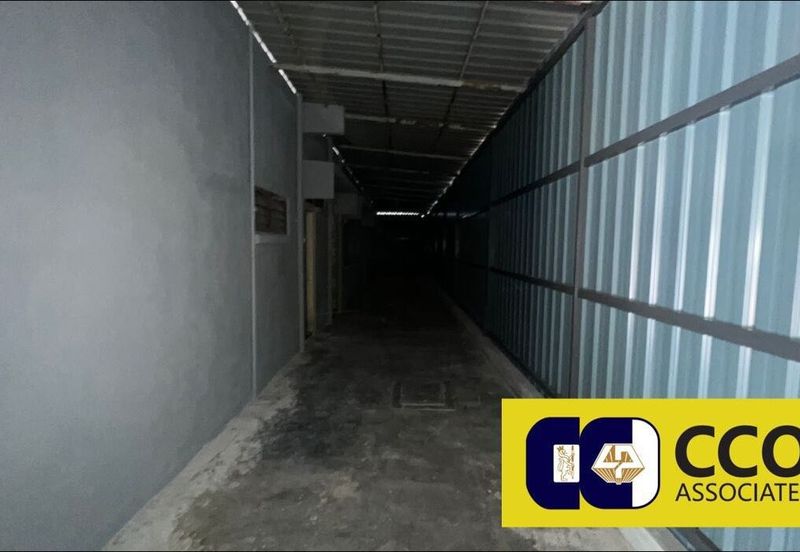 Kawasan Perindustrian Chandan Raya