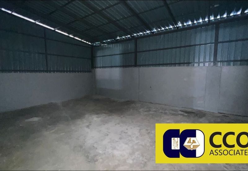 Kawasan Perindustrian Chandan Raya