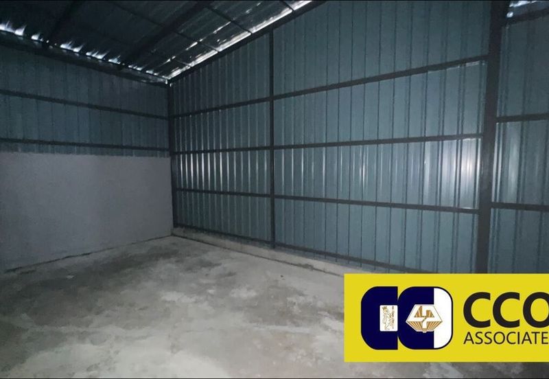 Kawasan Perindustrian Chandan Raya