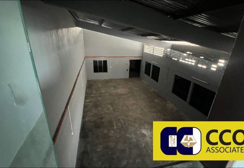 Kawasan Perindustrian Chandan Raya