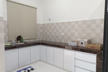 Marbella @ Ipoh South Precinct