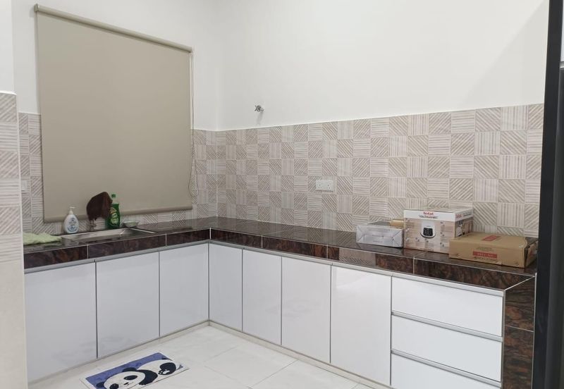 Marbella @ Ipoh South Precinct