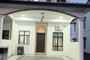 Marbella @ Ipoh South Precinct