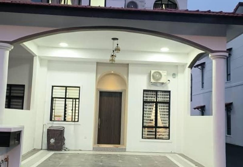 Marbella @ Ipoh South Precinct