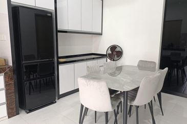 Marbella @ Ipoh South Precinct